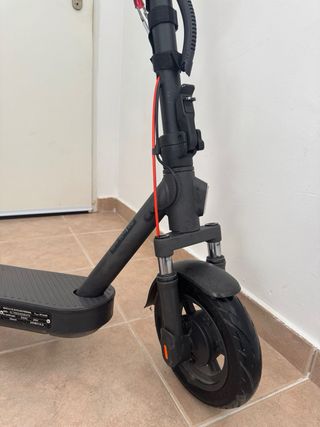 Patinete Eléctrico Xiaomi Elite