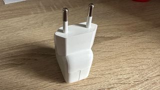 Cargador Apple 10W USB Original