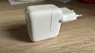 Cargador Apple 10W USB Original
