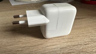 Cargador Apple 10W USB Original