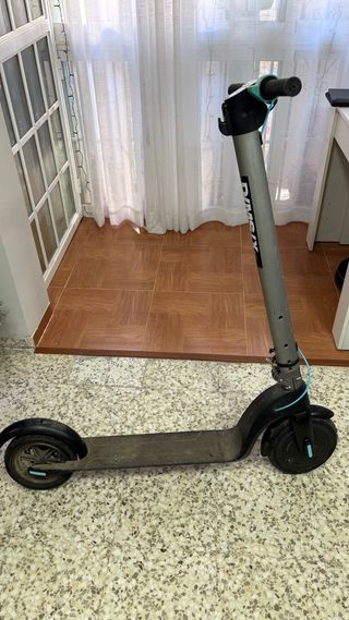 Patinete eléctrico Bongo Cecotec