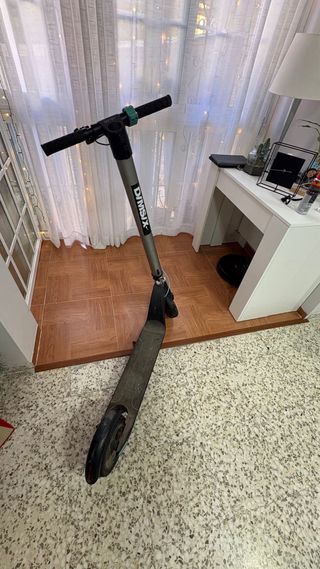 Patinete eléctrico Bongo Cecotec