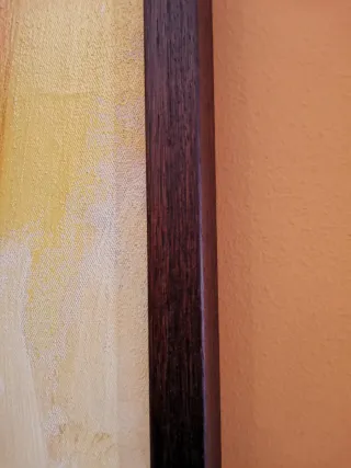 Cuadro estilo marroquí