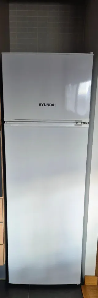 Frigorífico Hyundai  Blanco