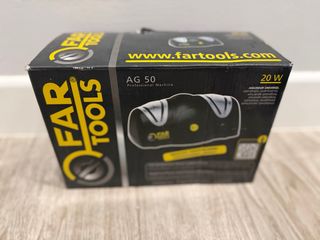 Afilador de cuchillos FAR TOOLS AG 50
