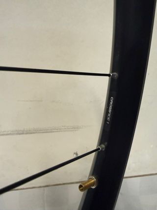 Llantas Mavic Crossride 1 29” 30mm