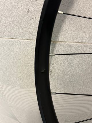 Llantas Mavic Crossride 1 29” 30mm