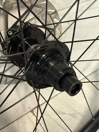 Llantas Mavic Crossride 1 29” 30mm