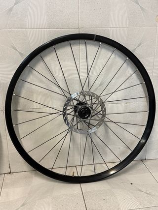 Llantas Mavic Crossride 1 29” 30mm