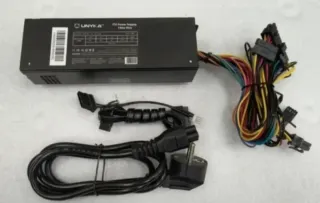 Fuente Alimentación Unyka Mini ITX 150W