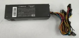 Fuente Alimentación Unyka Mini ITX 150W