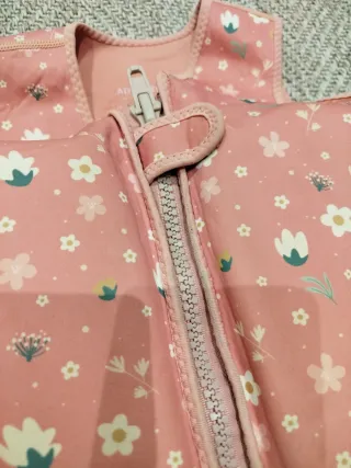 Chaleco flotador aprendizaje Monneka de 3-6 años.