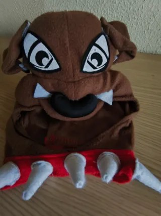 Disfraz de perro