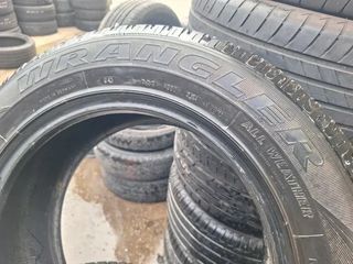 225 65 R17 102H M+S Goodyear - 1 neumático sin uso