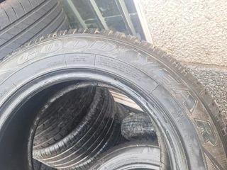225 65 R17 102H M+S Goodyear - 1 neumático sin uso