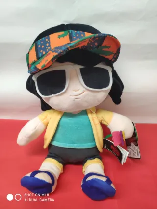 Peluche Mike Stranger Things