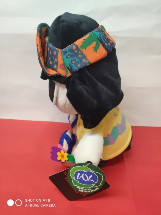 Peluche Mike Stranger Things