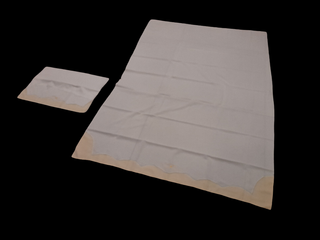 Copertina per culla neonato