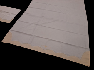 Copertina per culla neonato