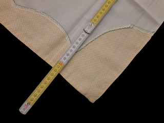 Copertina per culla neonato