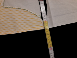 Copertina per culla neonato