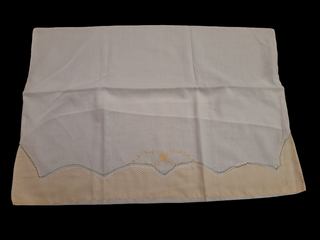 Copertina per culla neonato