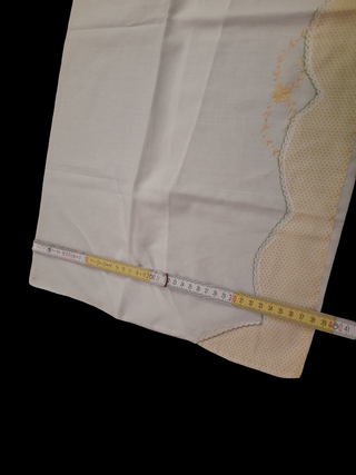 Copertina per culla neonato