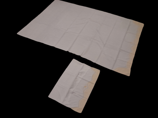 Copertina per culla neonato