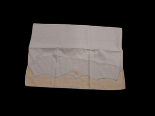 Copertina per culla neonato