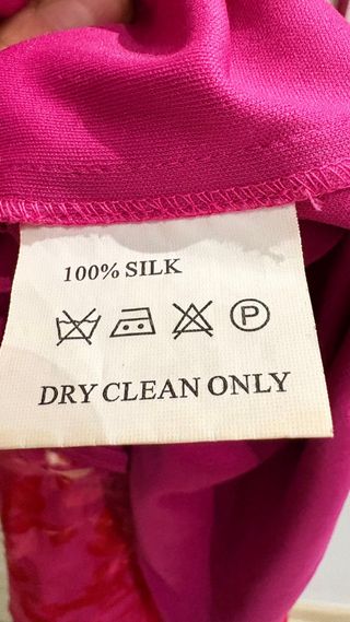 Vestido largo fiesta ocasiones especiales