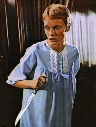 Disfraz la semilla del diablo