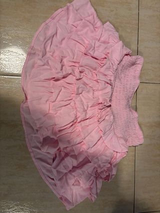 Disfraz Princesa Rosa