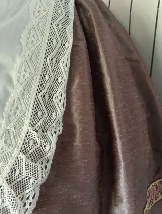 Traje huertana/dançà/ a la antigua