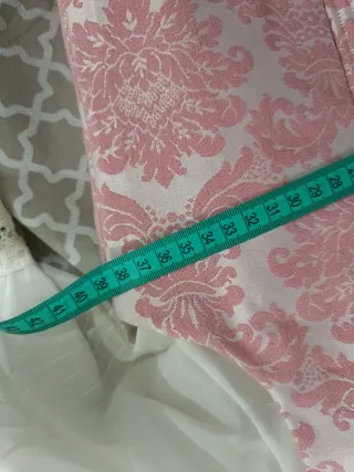 Traje huertana/dançà/ a la antigua