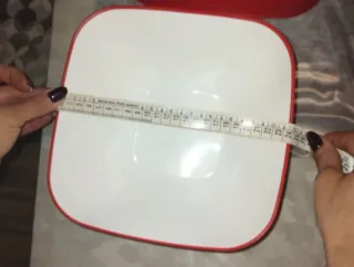 Set 2 Ciotole Cucina