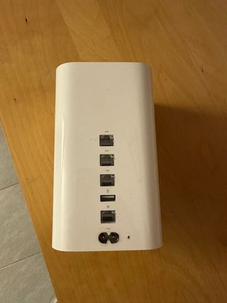 Apple AirPort Extreme