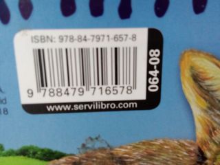 Lee cada día 365 curiosidades de animales libro