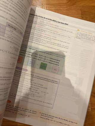 Química. 2 Bachillerato. Savia