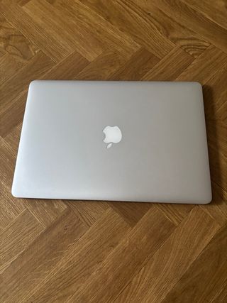 Ordenador Portátil MacBook Pro (15", Mid 2014)