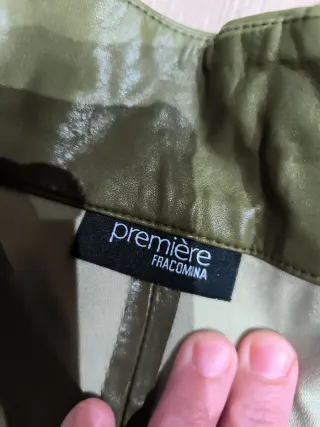 Pantalones Cargo Verde Militar