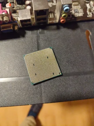 Procesador AMD FX 4300