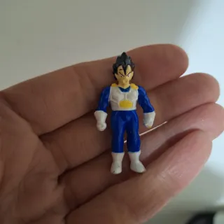 Dragon Ball Z - 6 Sorpresine Dolci Preziosi