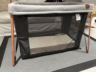 Cuna de viaje Maxi-Cosi Iris 2-en-1