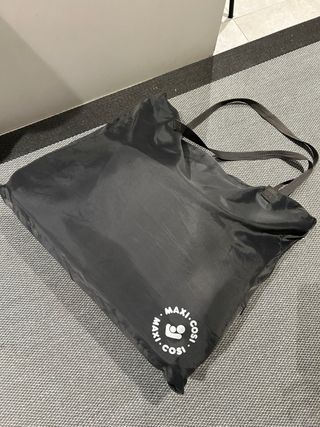 Cuna de viaje Maxi-Cosi Iris 2-en-1