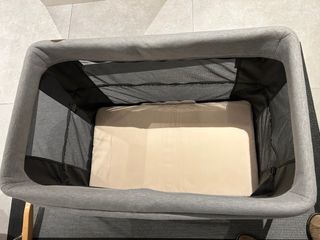 Cuna de viaje Maxi-Cosi Iris 2-en-1