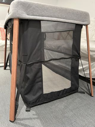 Cuna de viaje Maxi-Cosi Iris 2-en-1