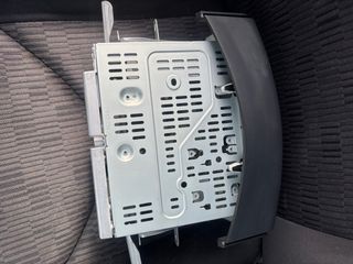 Radio Original Toyota RAV4 2007 a 2012