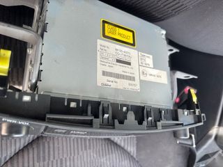 Radio Original Toyota RAV4 2007 a 2012