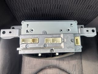 Radio Original Toyota RAV4 2007 a 2012