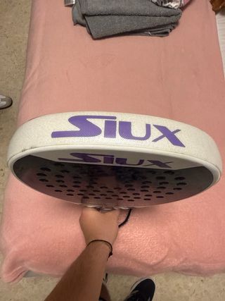 Siux Valkiria Pro 2025